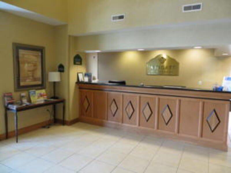 Best Western Plus Champaign/Urbana Inn Exterior foto