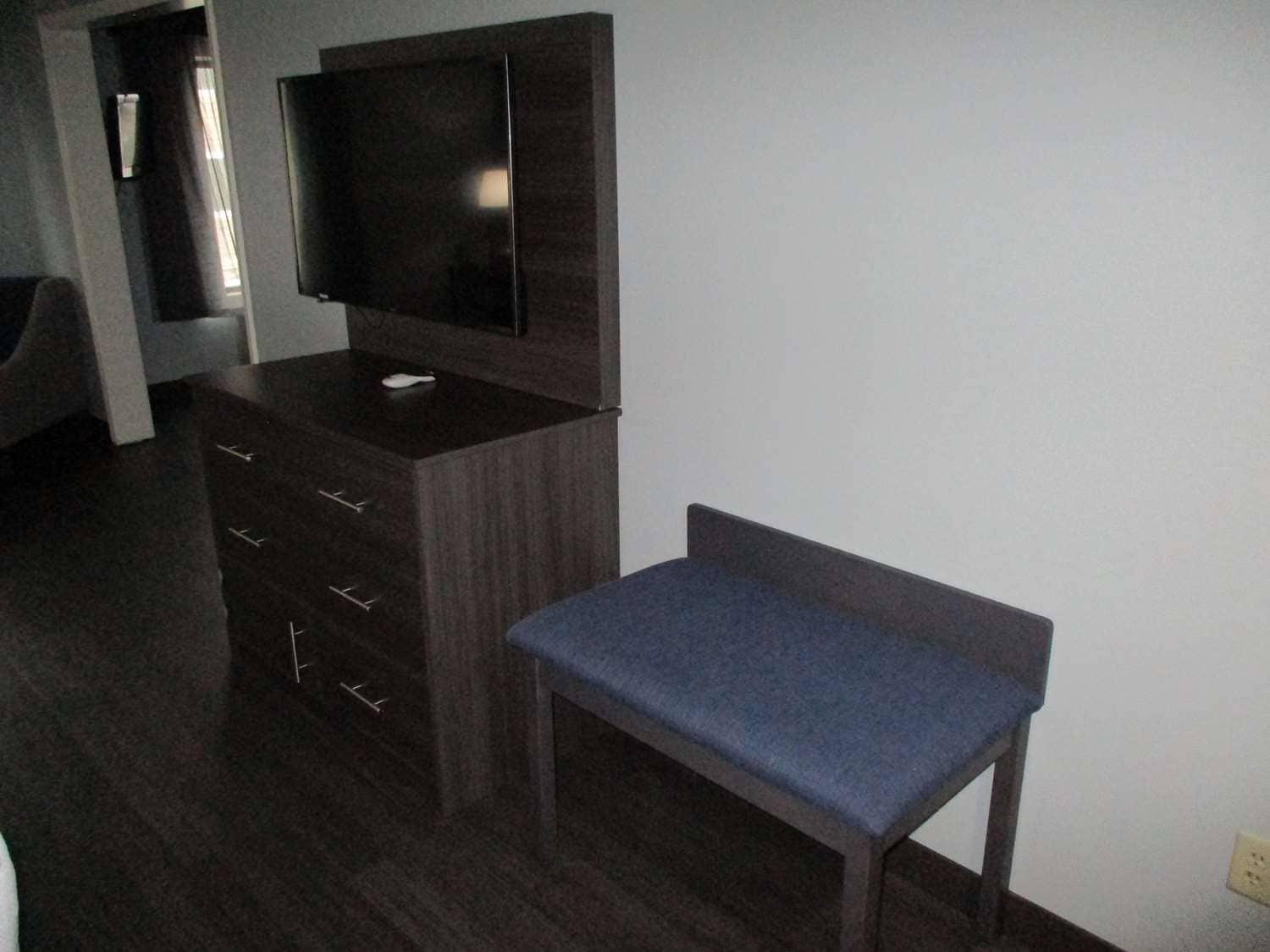 Best Western Plus Champaign/Urbana Inn Habitación foto