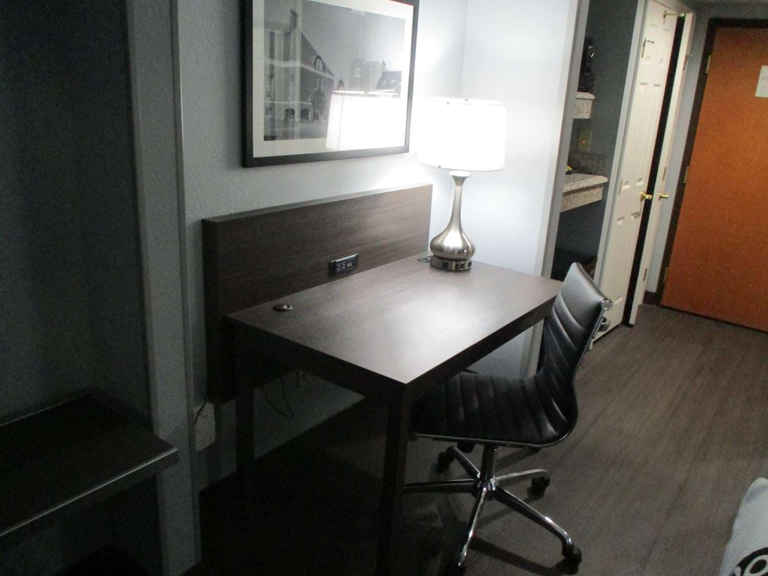 Best Western Plus Champaign/Urbana Inn Habitación foto