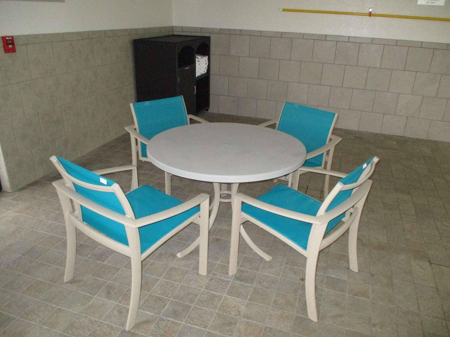 Best Western Plus Champaign/Urbana Inn Facilidades foto